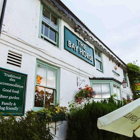 The Bay Horse Inn Green Hammerton Dış mekan fotoğraf