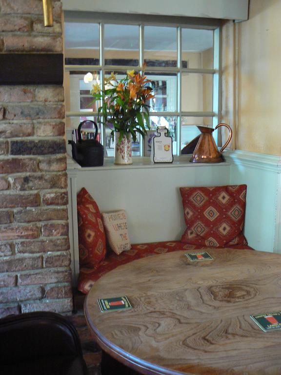 The Bay Horse Inn Green Hammerton Dış mekan fotoğraf