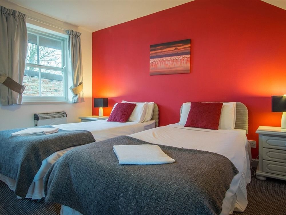 The Bay Horse Inn Green Hammerton Dış mekan fotoğraf