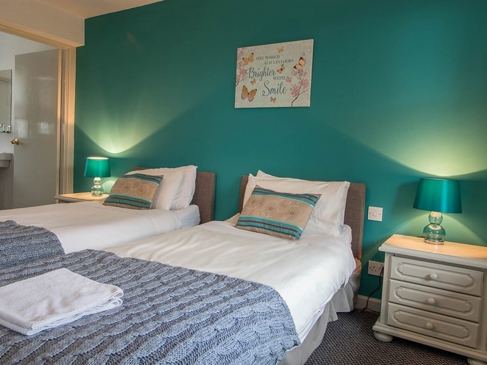 The Bay Horse Inn Green Hammerton Dış mekan fotoğraf