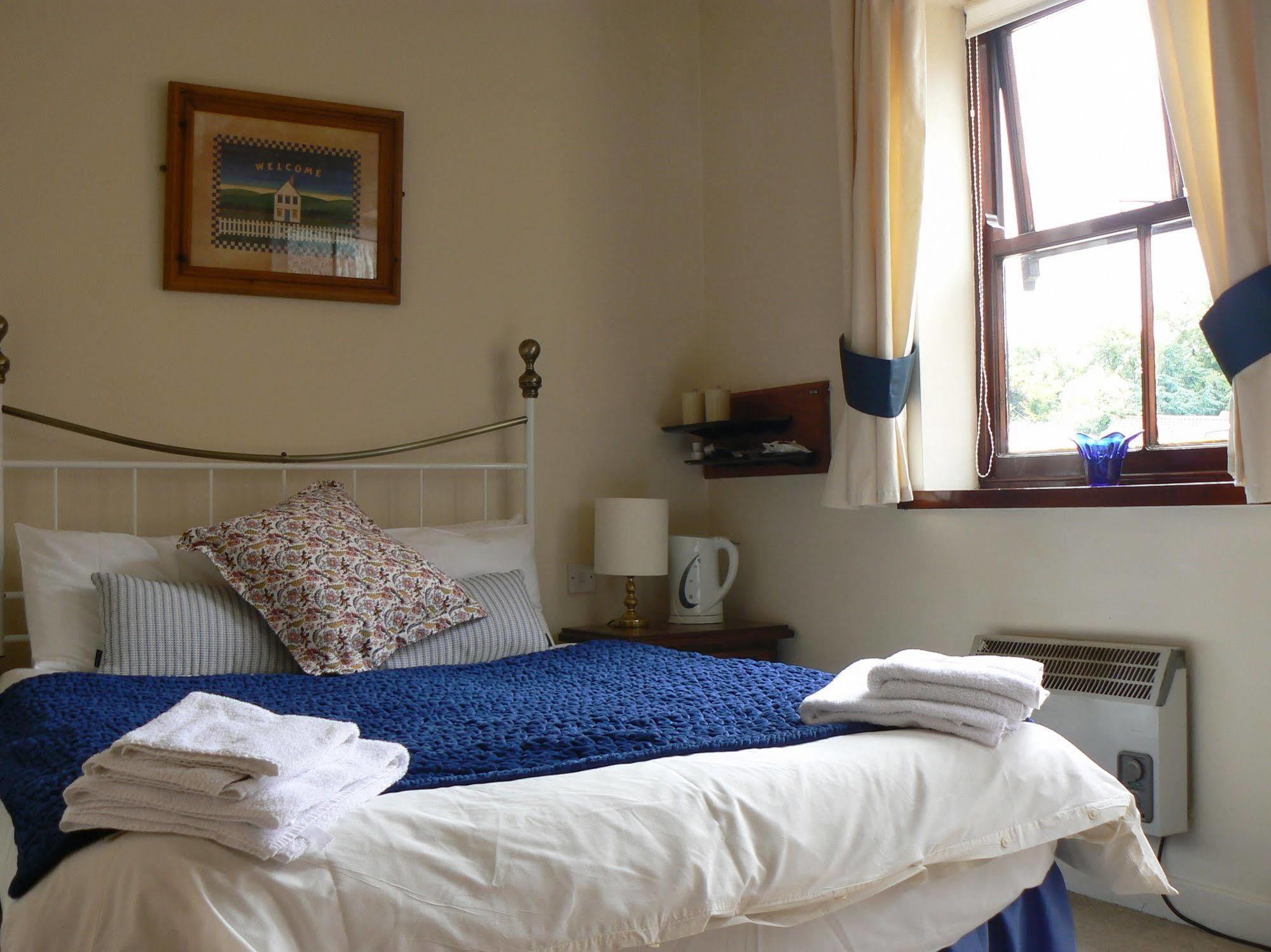 The Bay Horse Inn Green Hammerton Dış mekan fotoğraf