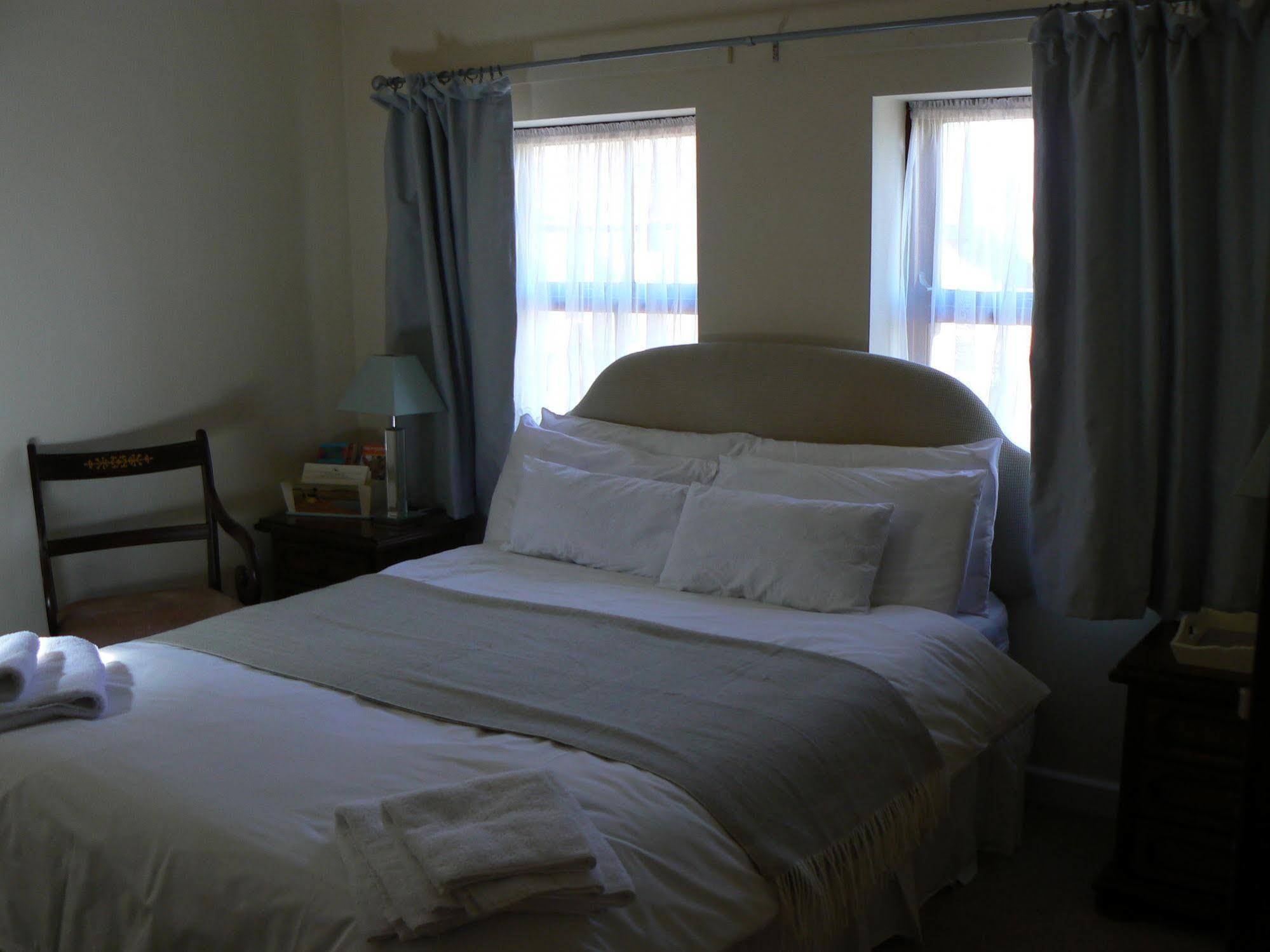 The Bay Horse Inn Green Hammerton Dış mekan fotoğraf