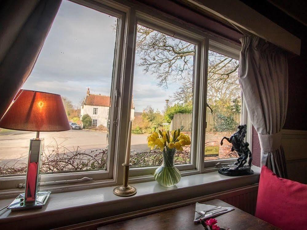 The Bay Horse Inn Green Hammerton Dış mekan fotoğraf
