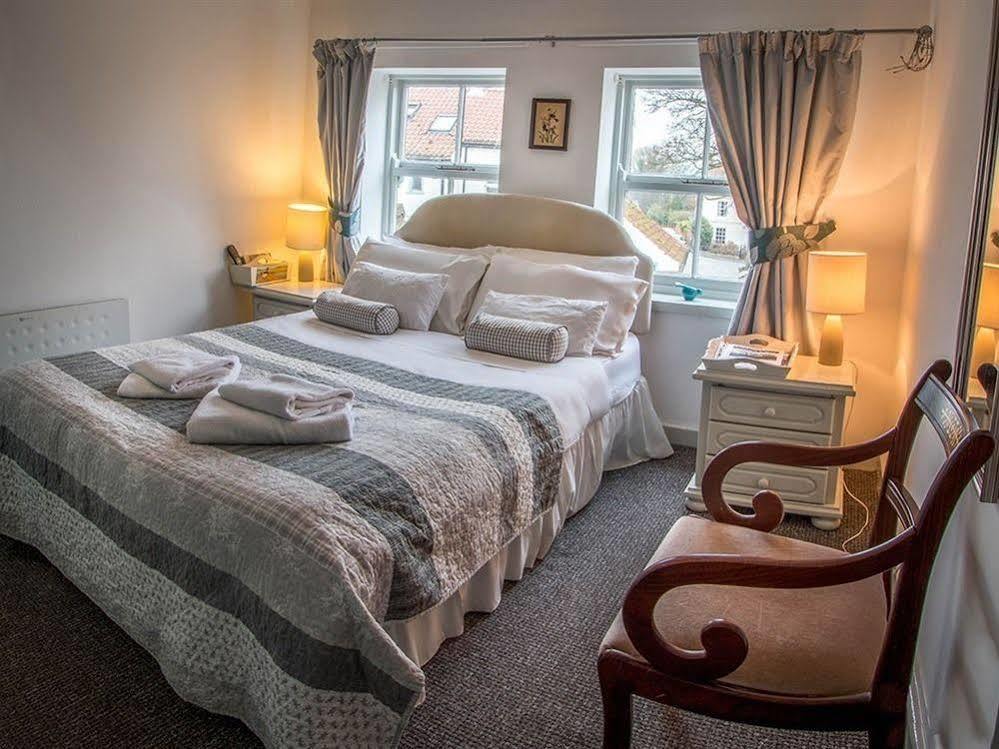 The Bay Horse Inn Green Hammerton Dış mekan fotoğraf