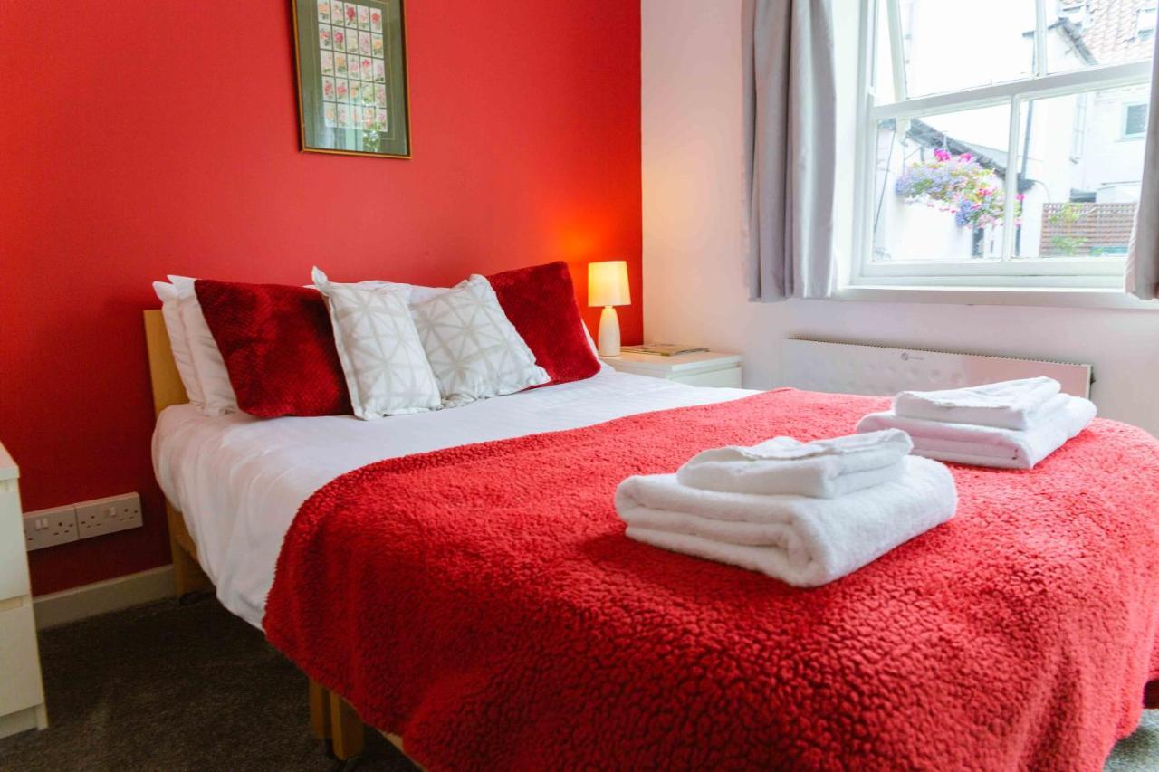 The Bay Horse Inn Green Hammerton Dış mekan fotoğraf